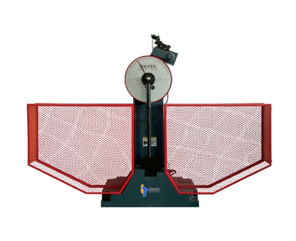 贵州金属摆锤冲击试验机